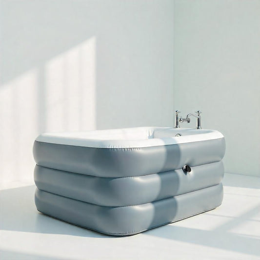 Inflatable Cold Plunge Tub